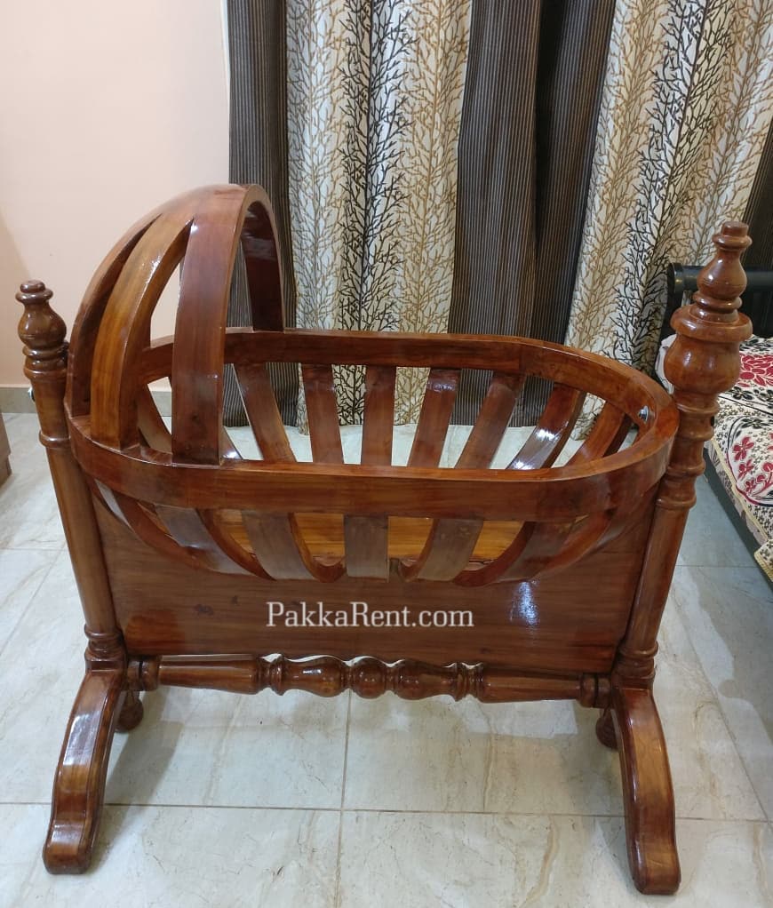 Crown Cradle hire in chennai