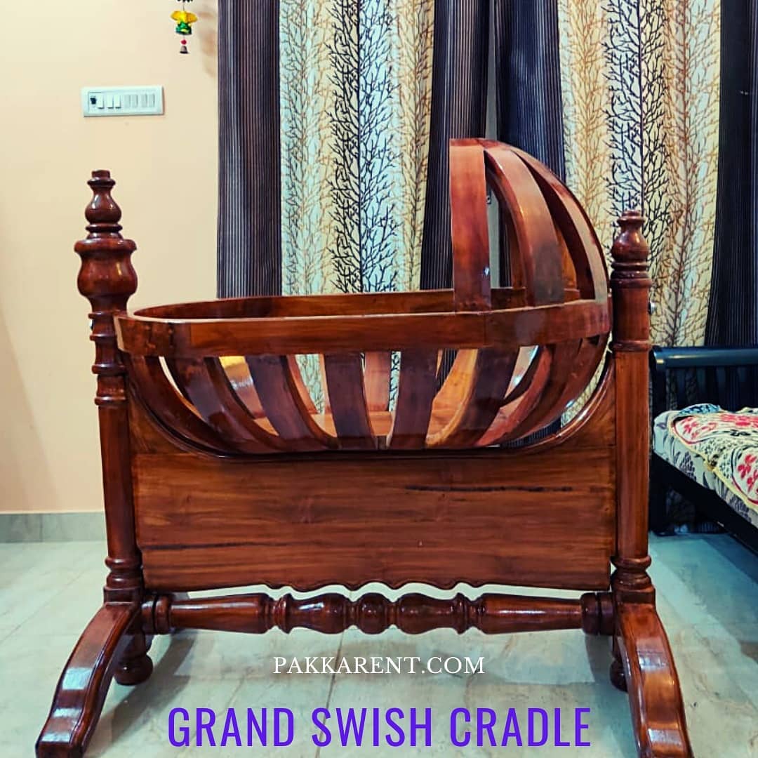 Cradle rent chennai and bangalore