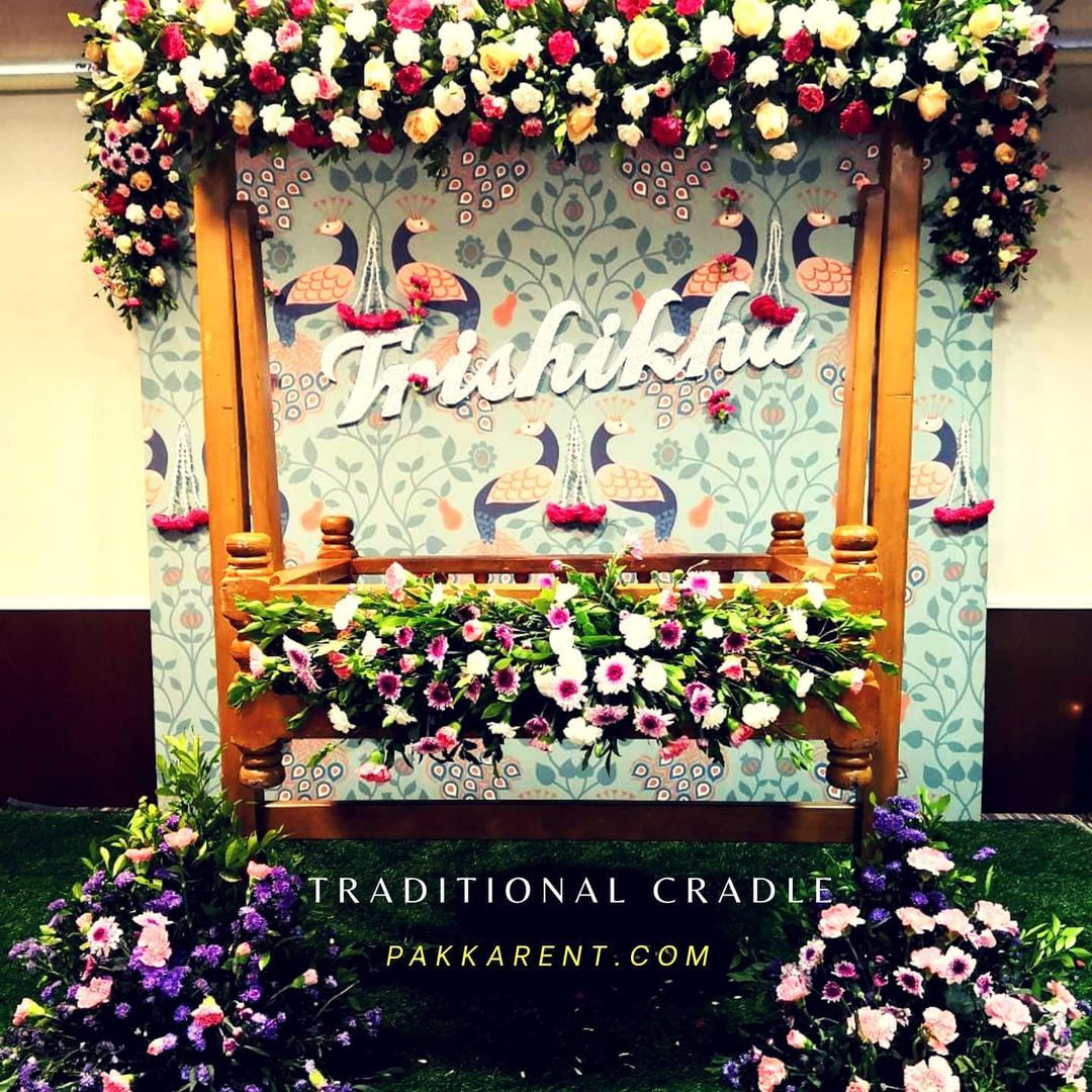 Cradle rent chennai and bangalore